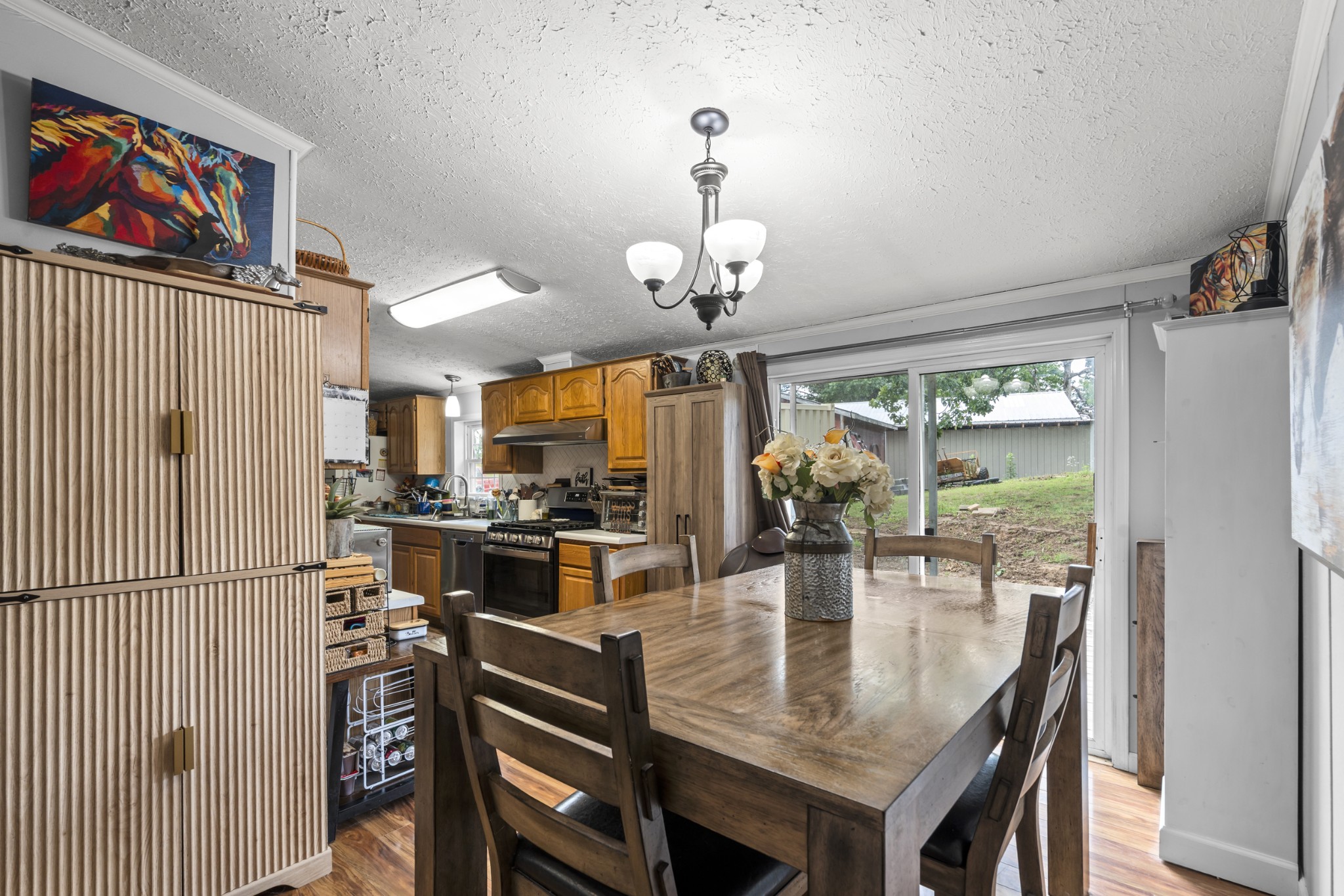 1126 Cedar Creek Road Vanleer, TN 37181 - Photo 37 of 38
