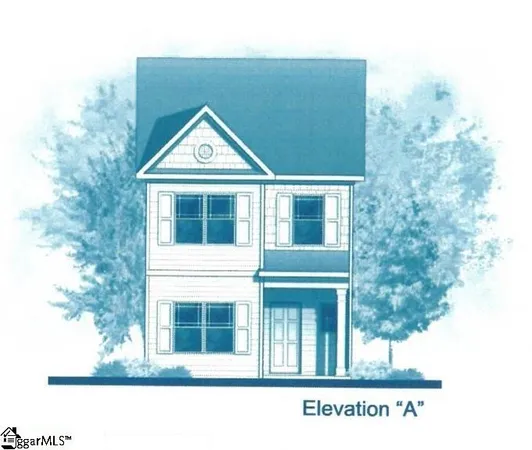 $275,400 | 610 Farcroft Trail, Spartanburg, SC 29306