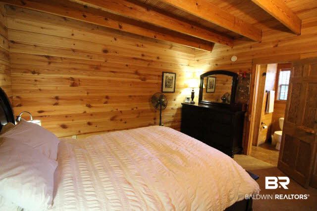 16266 Mcdowell Road Bay Minette, AL 36507 - Photo 24 of 45 Master Bedroom