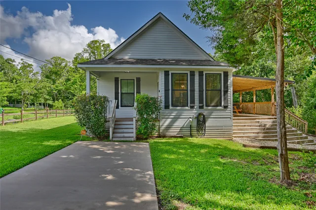 $315,000 | 511 Pecan Street, Brenham, TX 77833