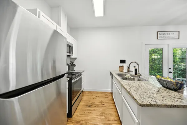 $315,000 | 511 Pecan Street, Brenham, TX 77833