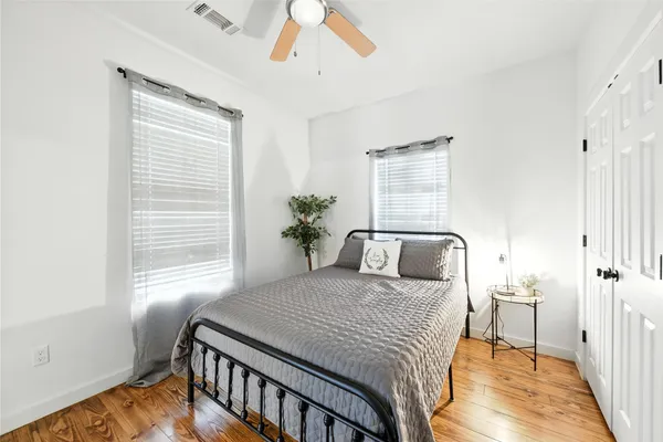 $315,000 | 511 Pecan Street, Brenham, TX 77833