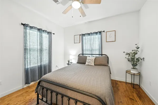 $315,000 | 511 Pecan Street, Brenham, TX 77833