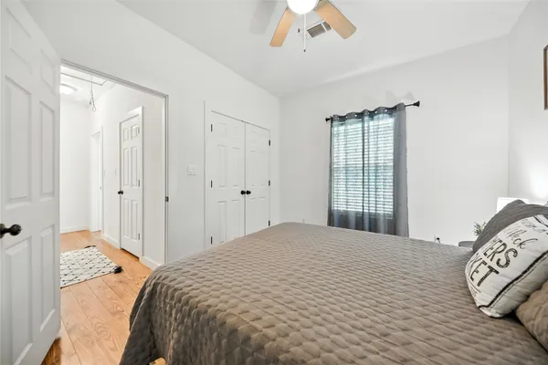 $315,000 | 511 Pecan Street, Brenham, TX 77833