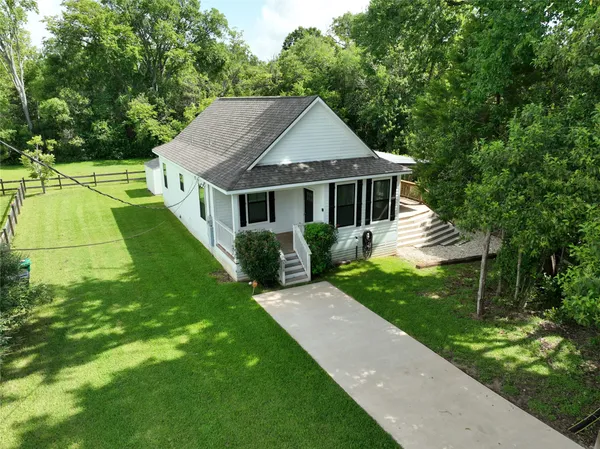 $315,000 | 511 Pecan Street, Brenham, TX 77833