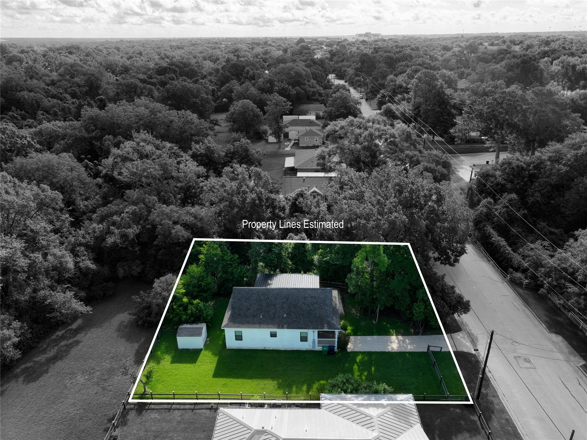 511 Pecan Street Brenham, TX 77833 - Photo 26 of 26