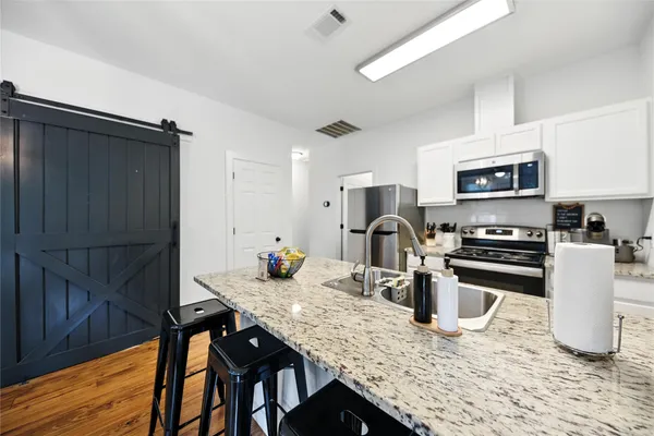 $315,000 | 511 Pecan Street, Brenham, TX 77833