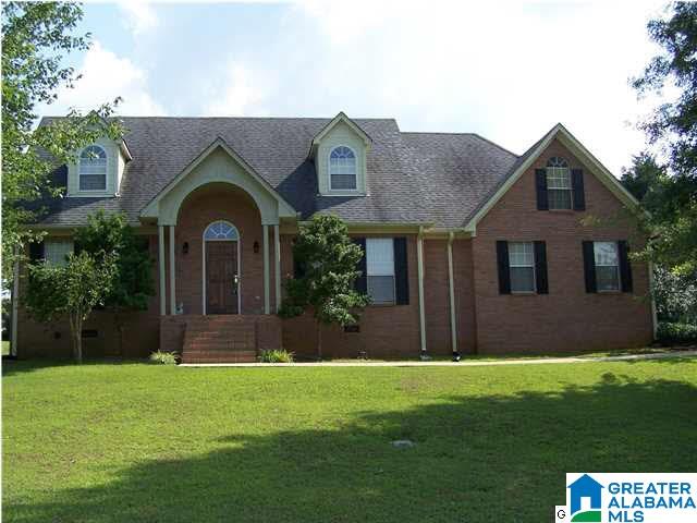 110 Drexel Drive Oneonta, AL 35121 - Photo 41 of 45