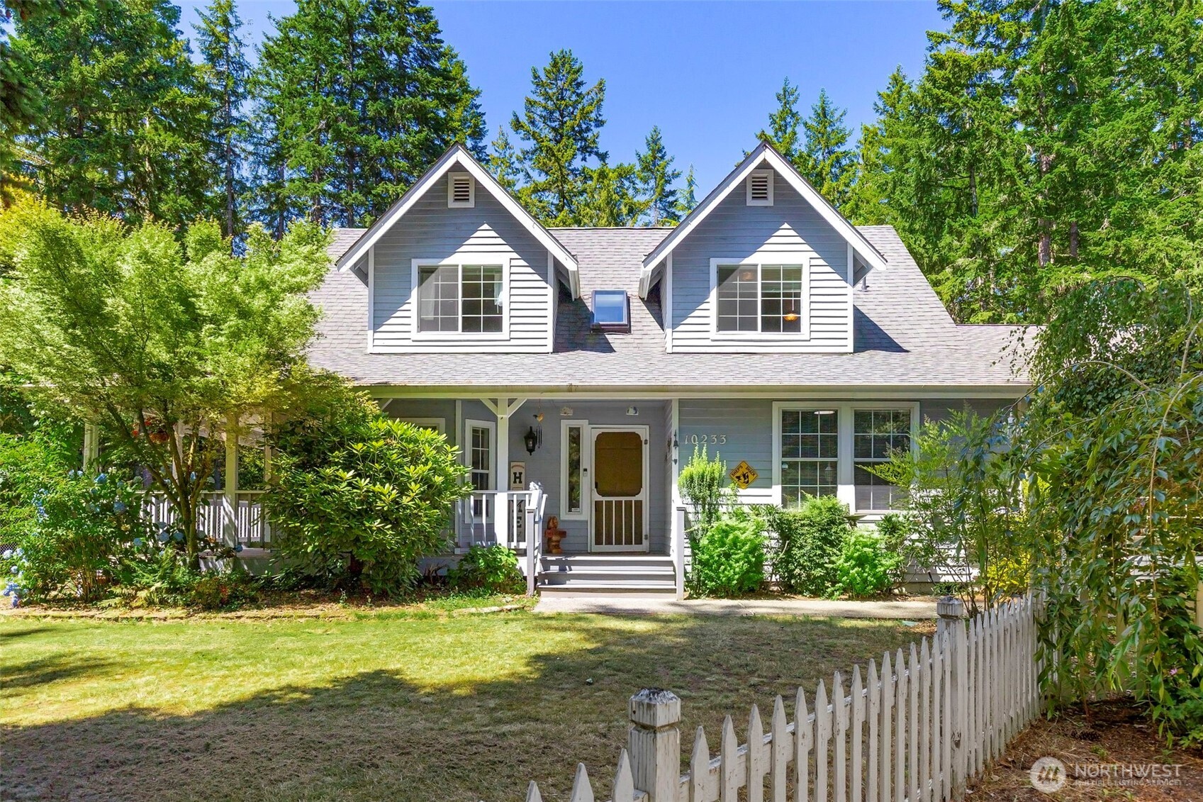 10233 Yates Ln Northwest  