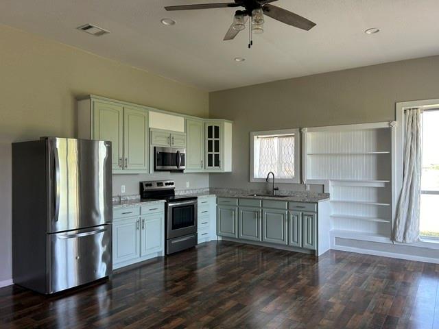 677 McVoid Road Springtown, TX 76082 - Photo 5 of 14