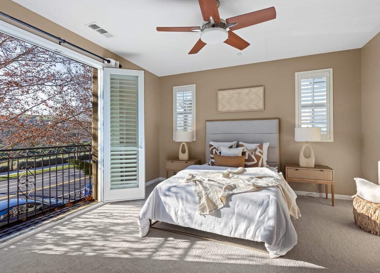 7672 Stoneleaf Road San Ramon, CA 94582 - Photo 22 of 47