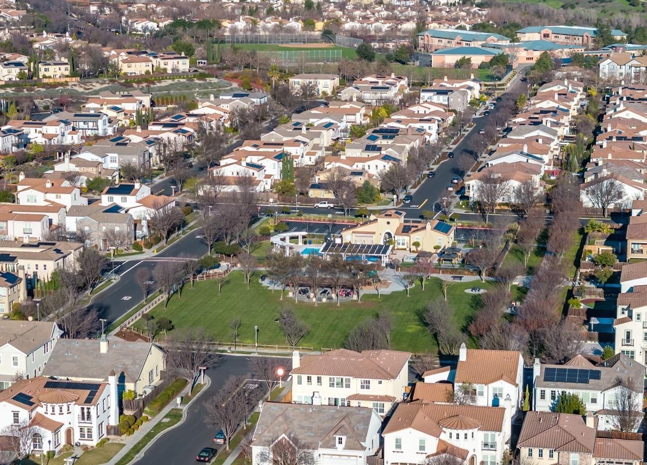 7672 Stoneleaf Road San Ramon, CA 94582 - Photo 44 of 47