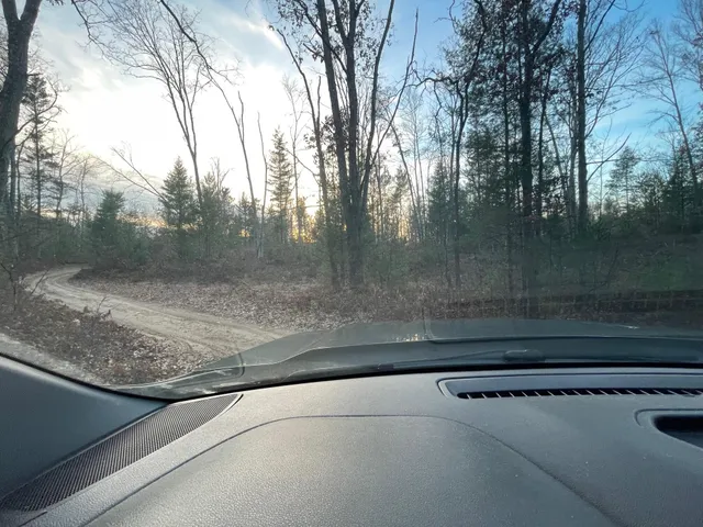 $159,900 | V/l V/l Forest, Wellston, MI 49689