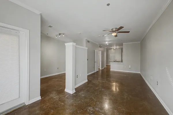 $1,800 | 1803 Broadway, Unit 612, Nashville, TN 37203