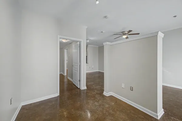 $1,800 | 1803 Broadway, Unit 612, Nashville, TN 37203