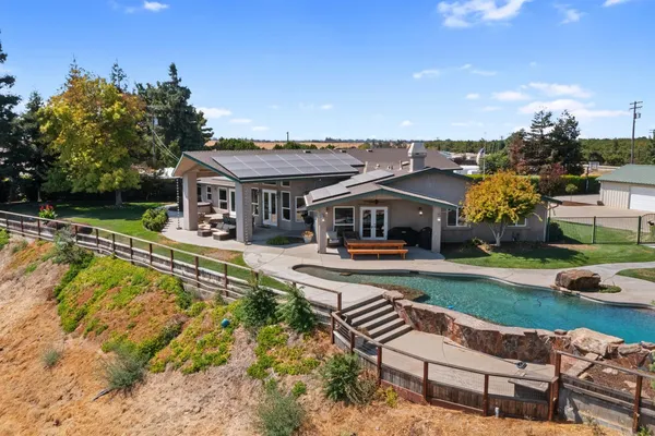$1,299,900 | 8300 Jantzen Road, Modesto, CA 95357