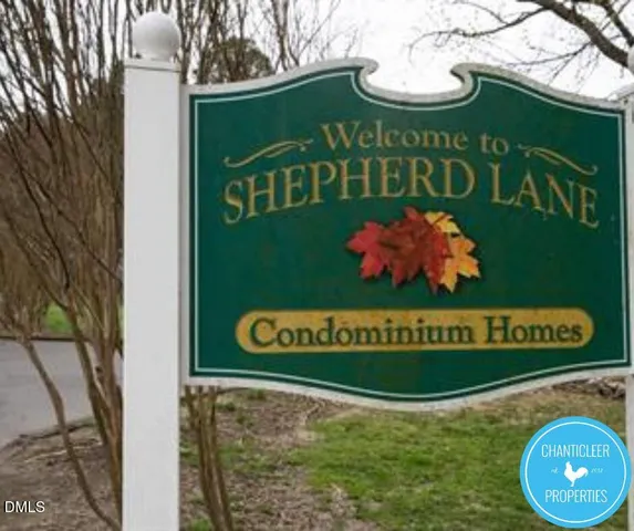 $1,200 | 8 Shepherd Lane, Unit 1, Chapel Hill, NC 27514