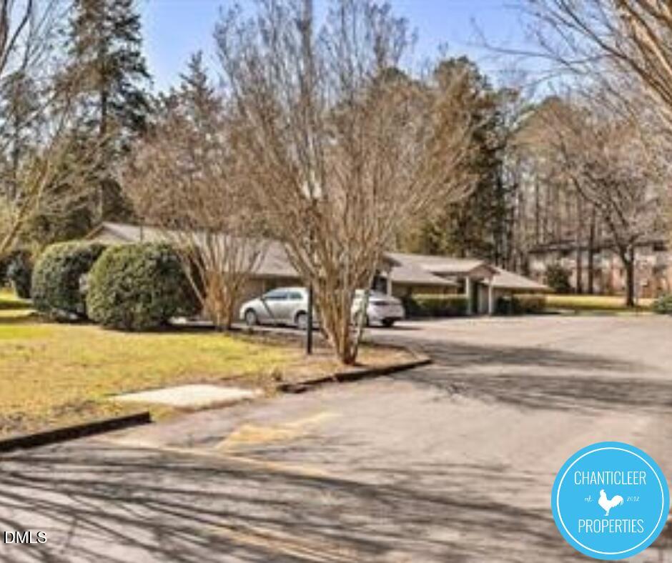 8 Shepherd Lane, Unit 1 Chapel Hill, NC 27514 - Photo 7 of 11