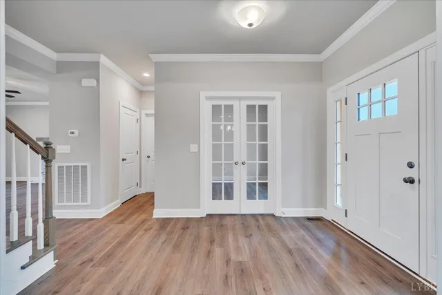 $534,950 | 8 Snowfield Circle, Lynchburg, VA 24503