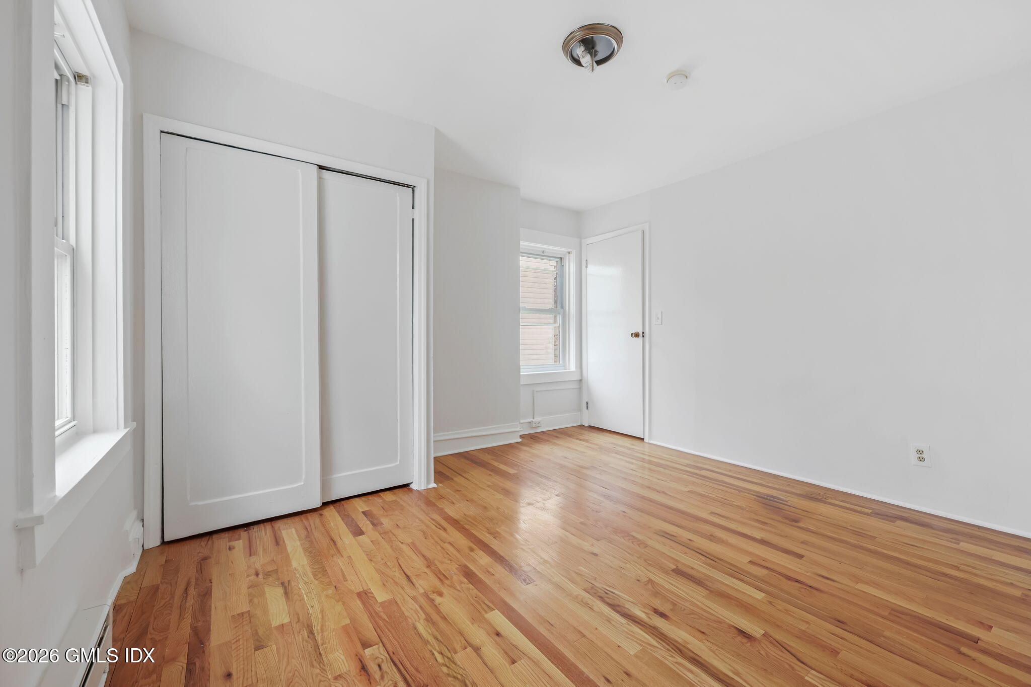 52 Highland Road, Unit 2 Stamford, CT 06902 - Photo 9 of 12 Bedroom
