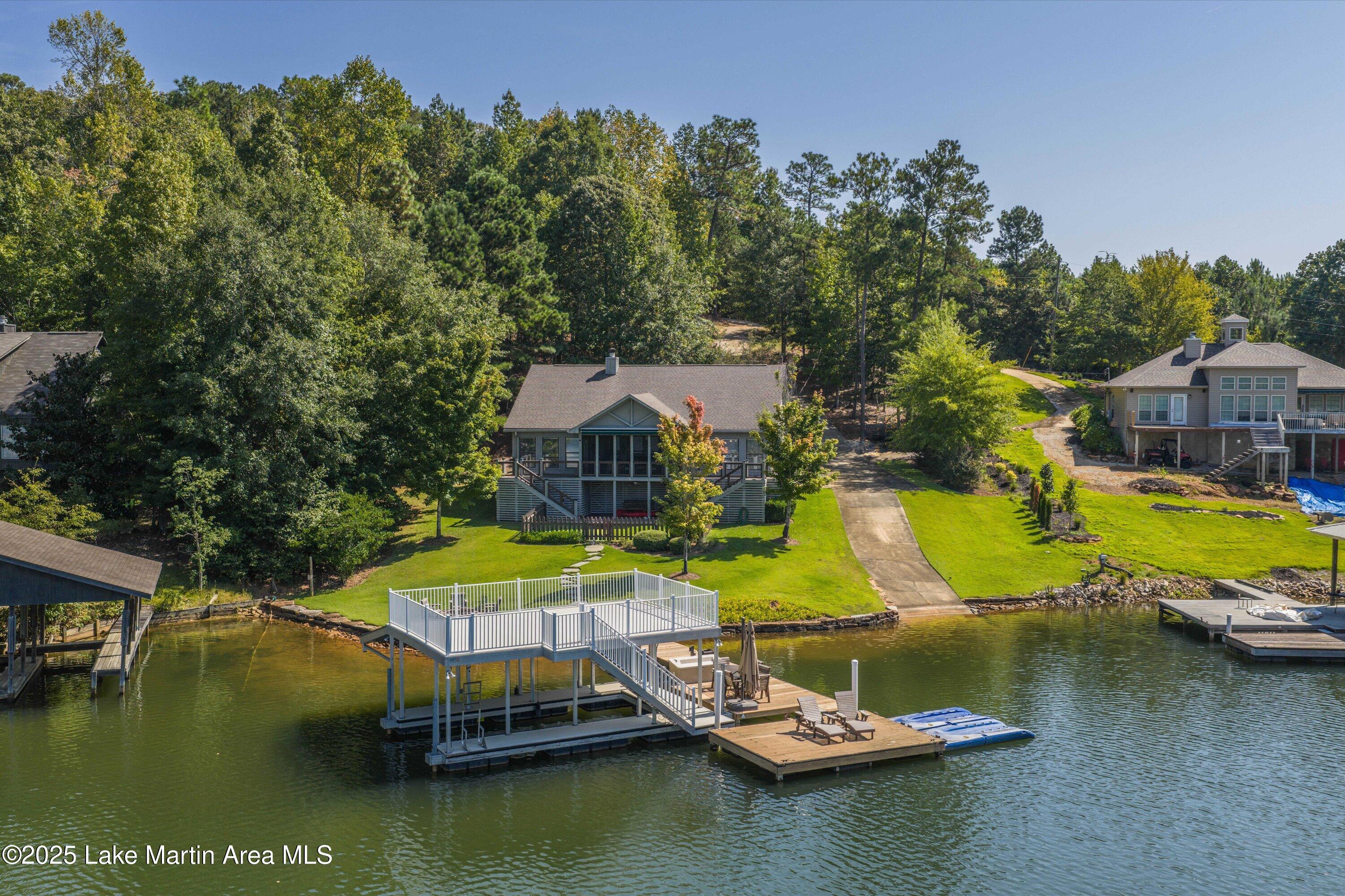 260 Bobcat Road Dadeville, AL 36853 - Photo 1 of 1 Gallery Image 1
