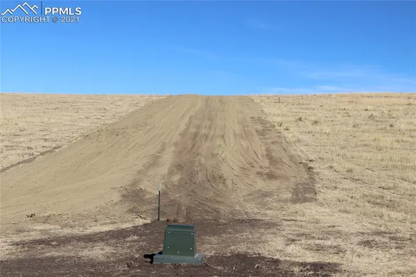 $250,000 | 2703 Solberg Court, Peyton, CO 80831