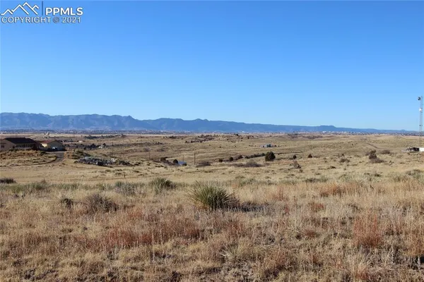 a view of mountains and mountain