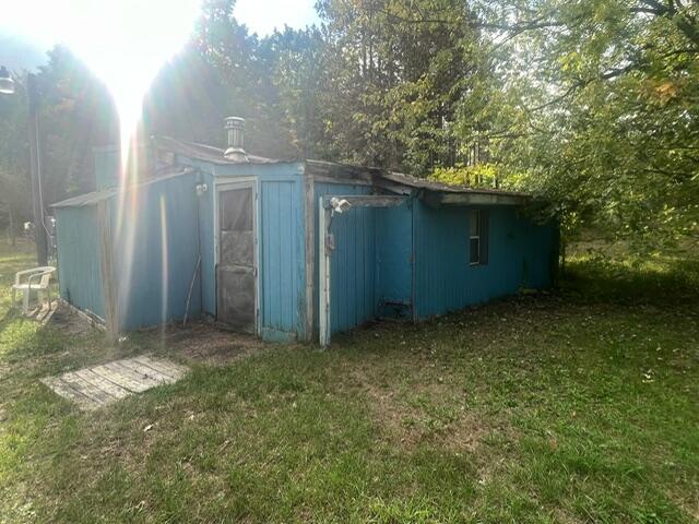 7541 Grass Lake Road Kalkaska, MI 49646 - Photo 8 of 15 IMG_6973