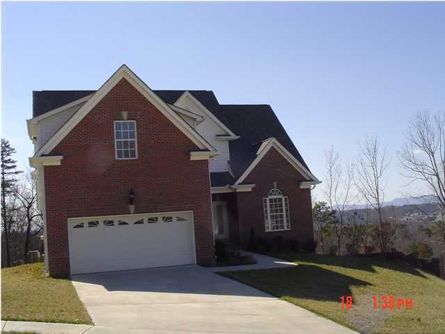38 Jalopy Ridge Drive Ringgold, GA 30736 - Photo 1 of 7 Primary Photo
