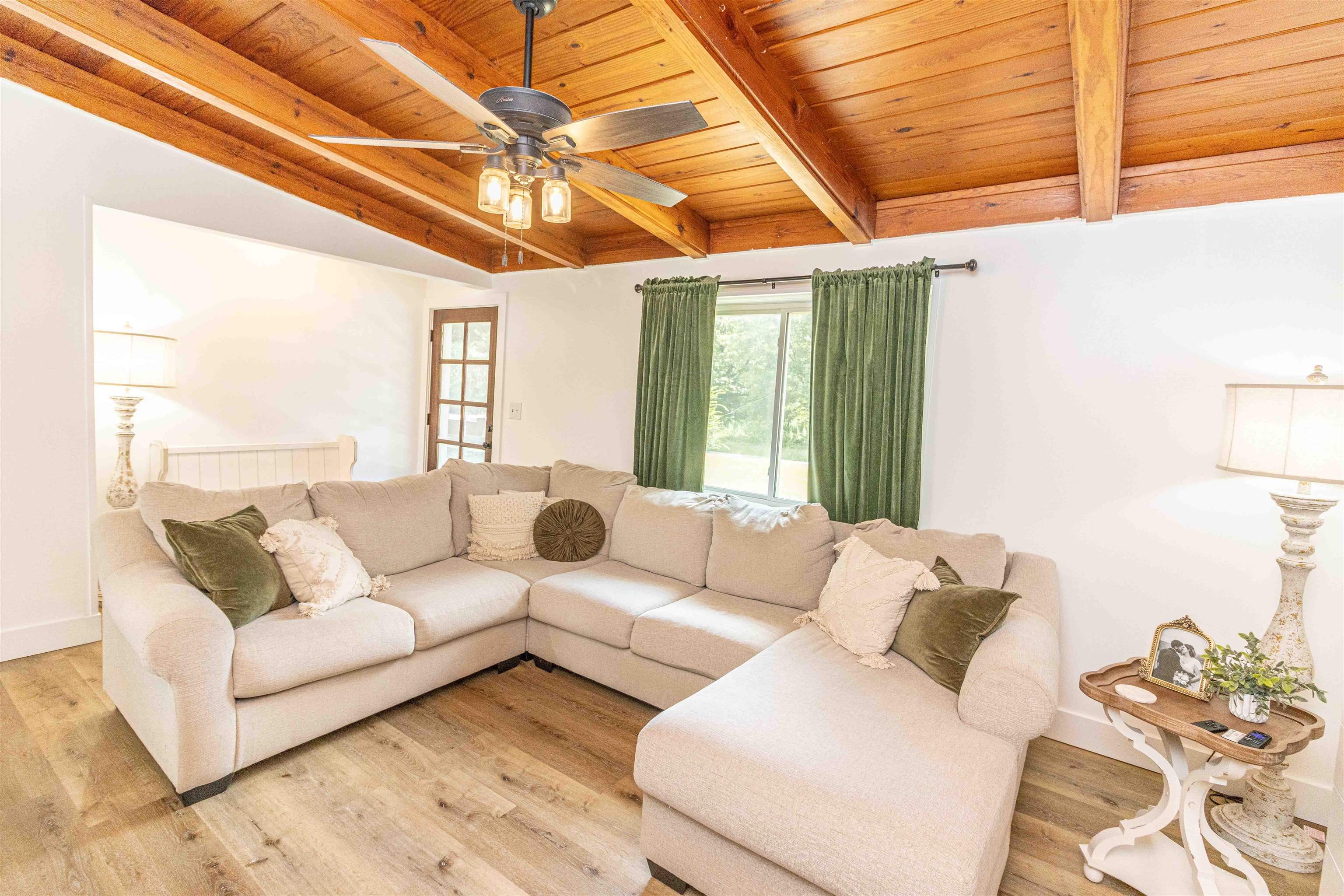 3285 Highway 57 Ramer, TN 38367 - Photo 4 of 22 a living room with furniture and a large window