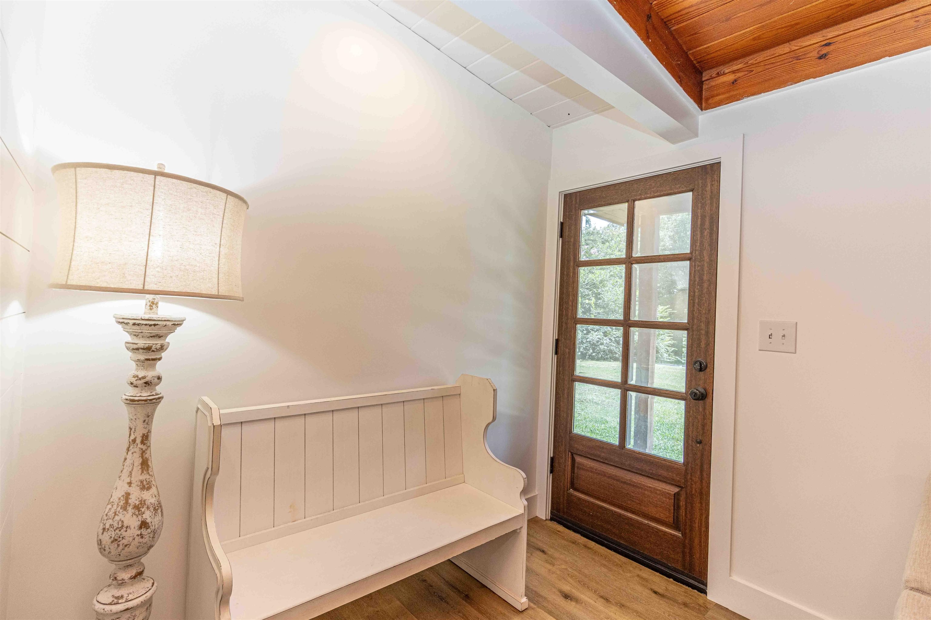 3285 Highway 57 Ramer, TN 38367 - Photo 6 of 22 a view of front door