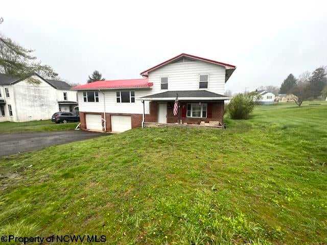1502 Pleasant Valley Road Fairmont, WV 26554 - Photo 1 of 13 Gallery Image 1