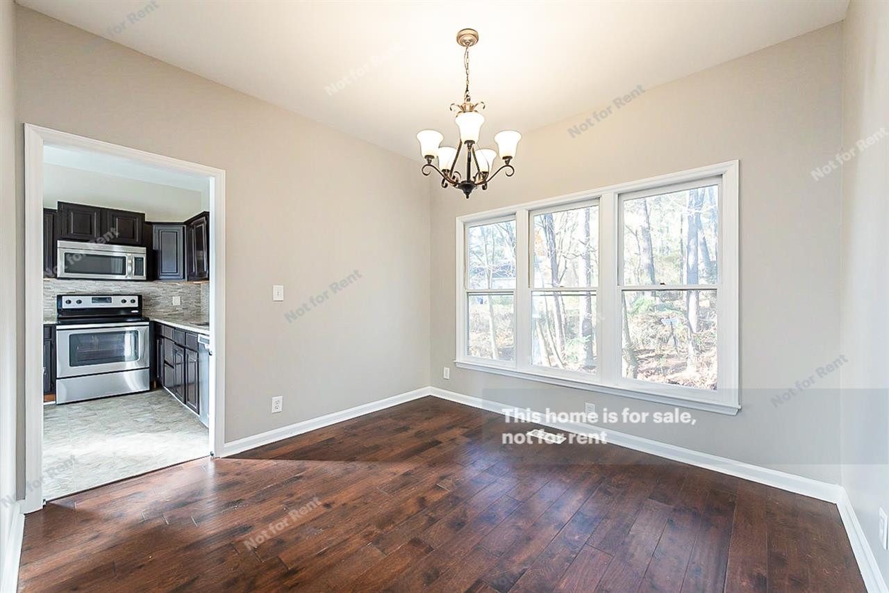 1804 Vintage Road Raleigh, NC 27610 - Photo 12 of 21 Photo 12