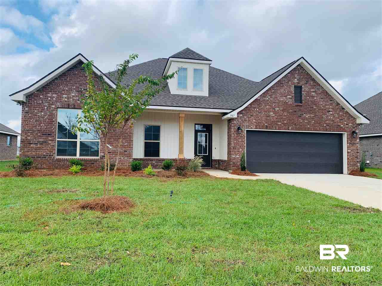 987 Dalton Circle Foley, AL 36535 - Photo 1 of 3