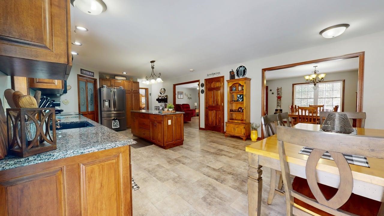 3295 French Hill Road Swanton, VT 05483 - Photo 16 of 60