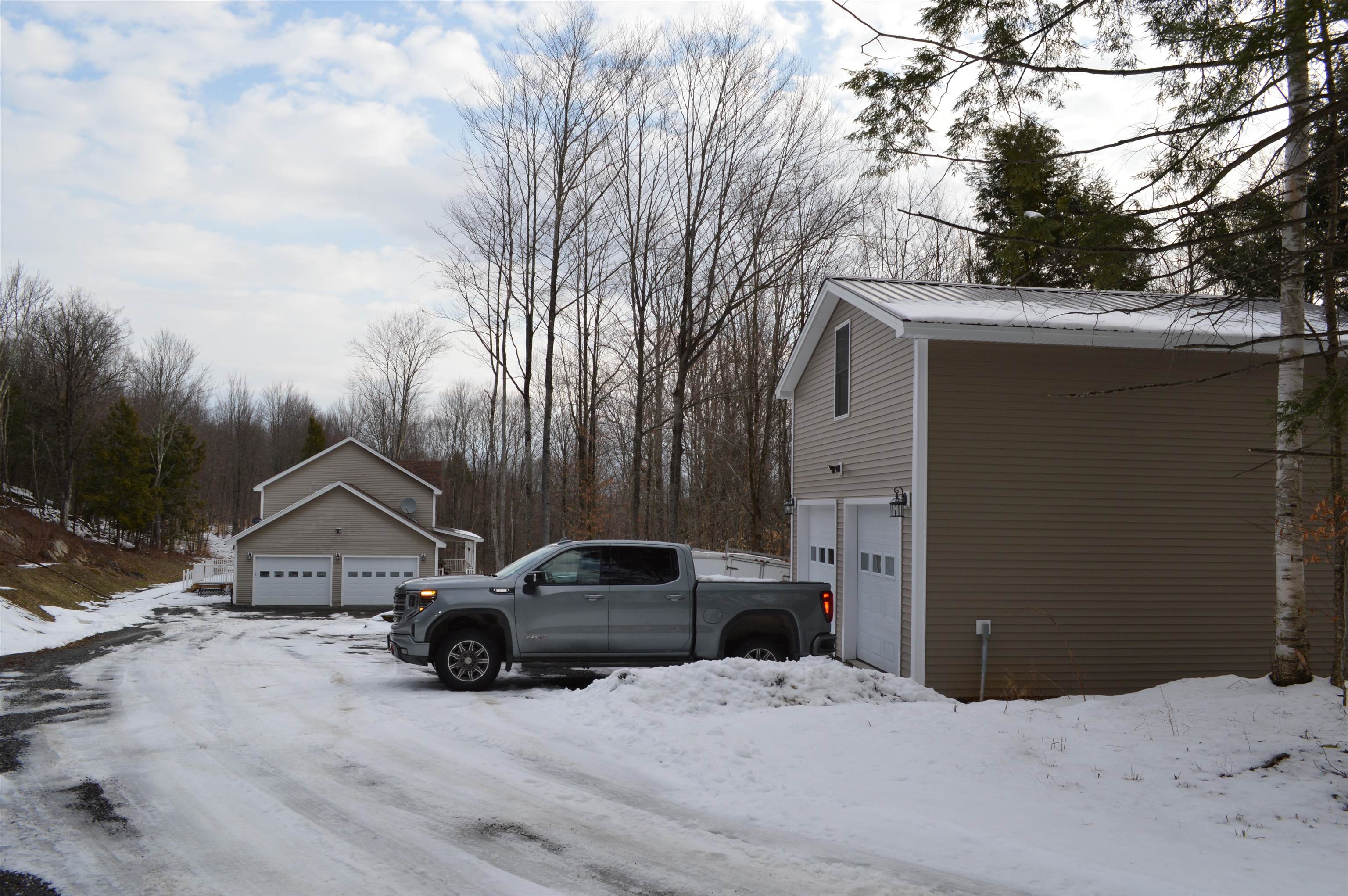 3295 French Hill Road Swanton, VT 05483 - Photo 2 of 57