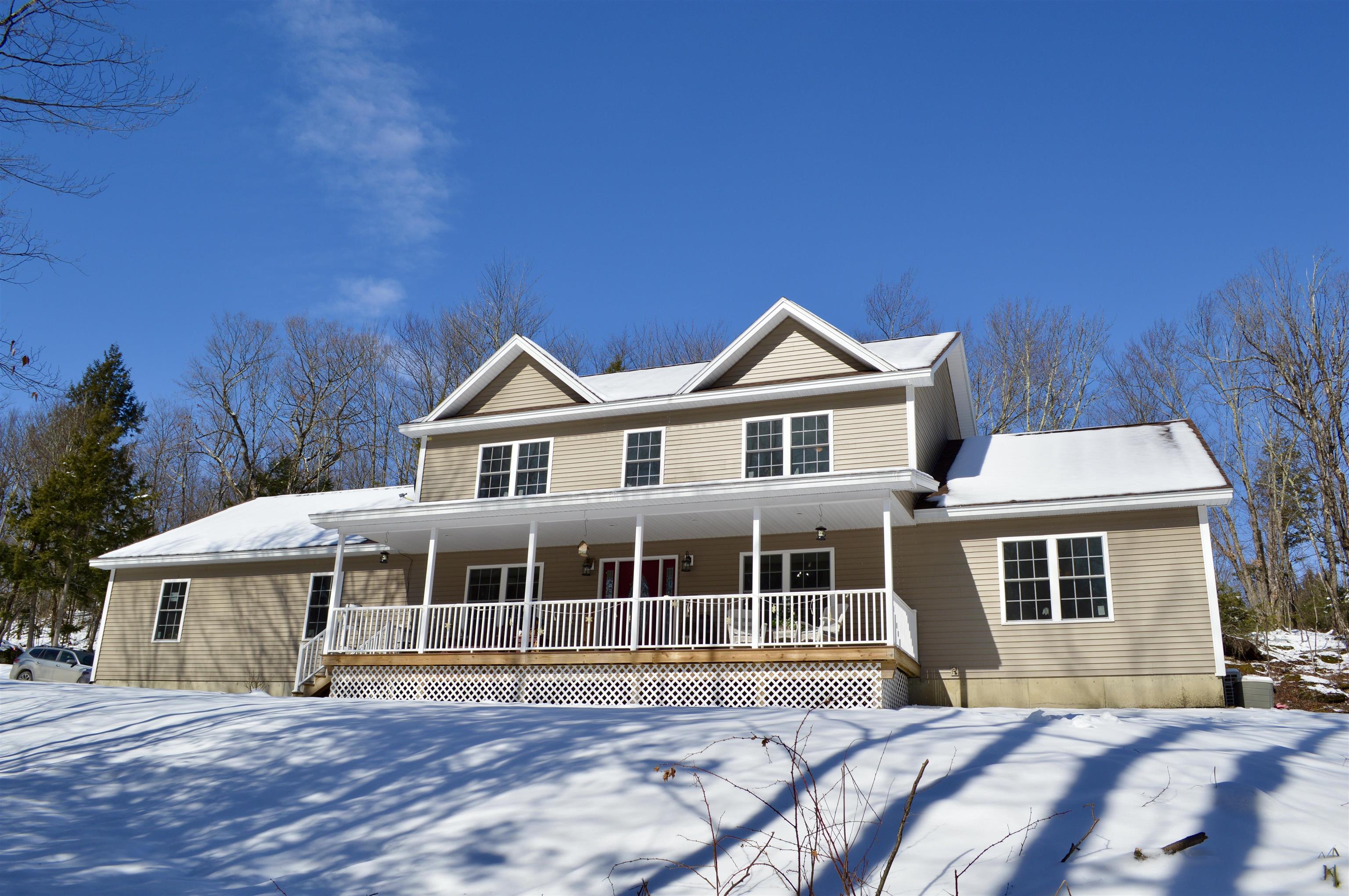 3295 French Hill Road Swanton, VT 05483 - Photo 2 of 60