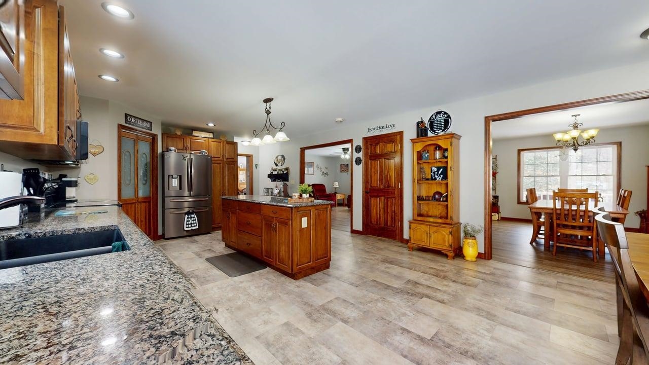 3295 French Hill Road Swanton, VT 05483 - Photo 21 of 57