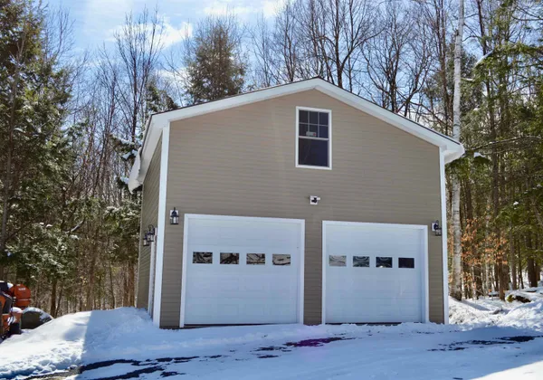 $849,000 | 3295 French Hill Road, Swanton, VT 05483