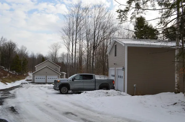 $849,000 | 3295 French Hill Road, Swanton, VT 05483