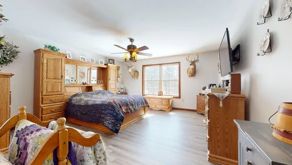 $849,000 | 3295 French Hill Road, Swanton, VT 05483