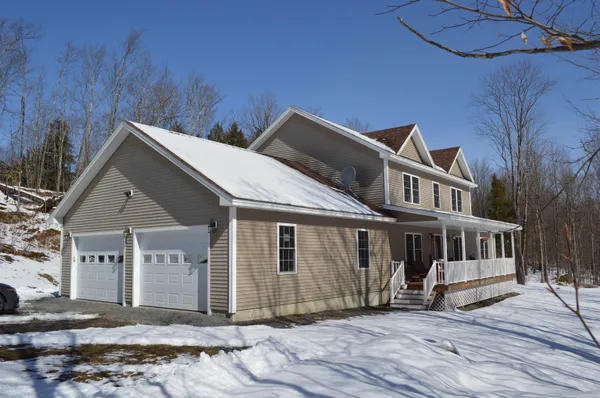 $849,000 | 3295 French Hill Road, Swanton, VT 05483
