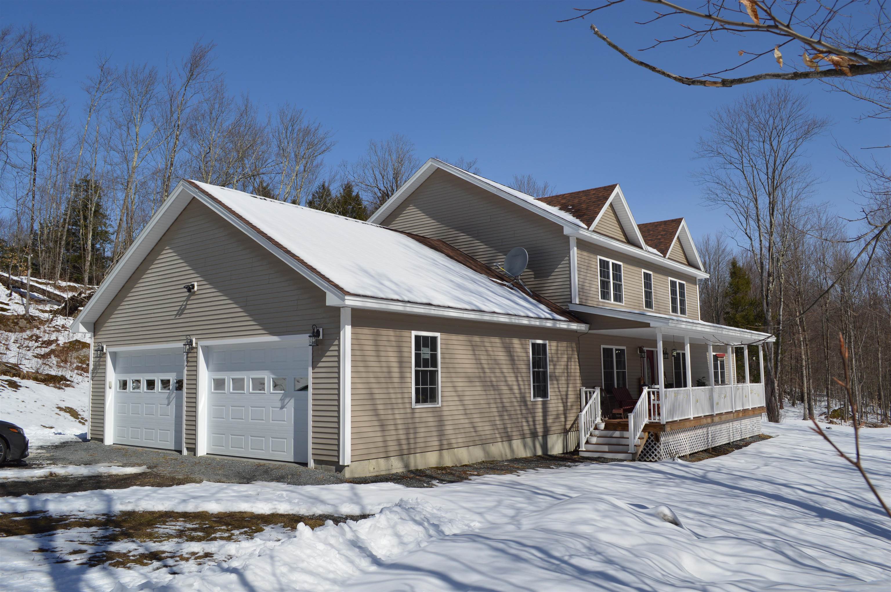 3295 French Hill Road Swanton, VT 05483 - Photo 5 of 60
