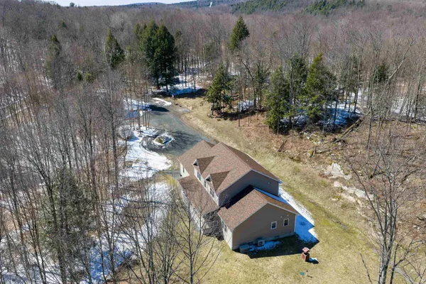 $849,000 | 3295 French Hill Road, Swanton, VT 05483