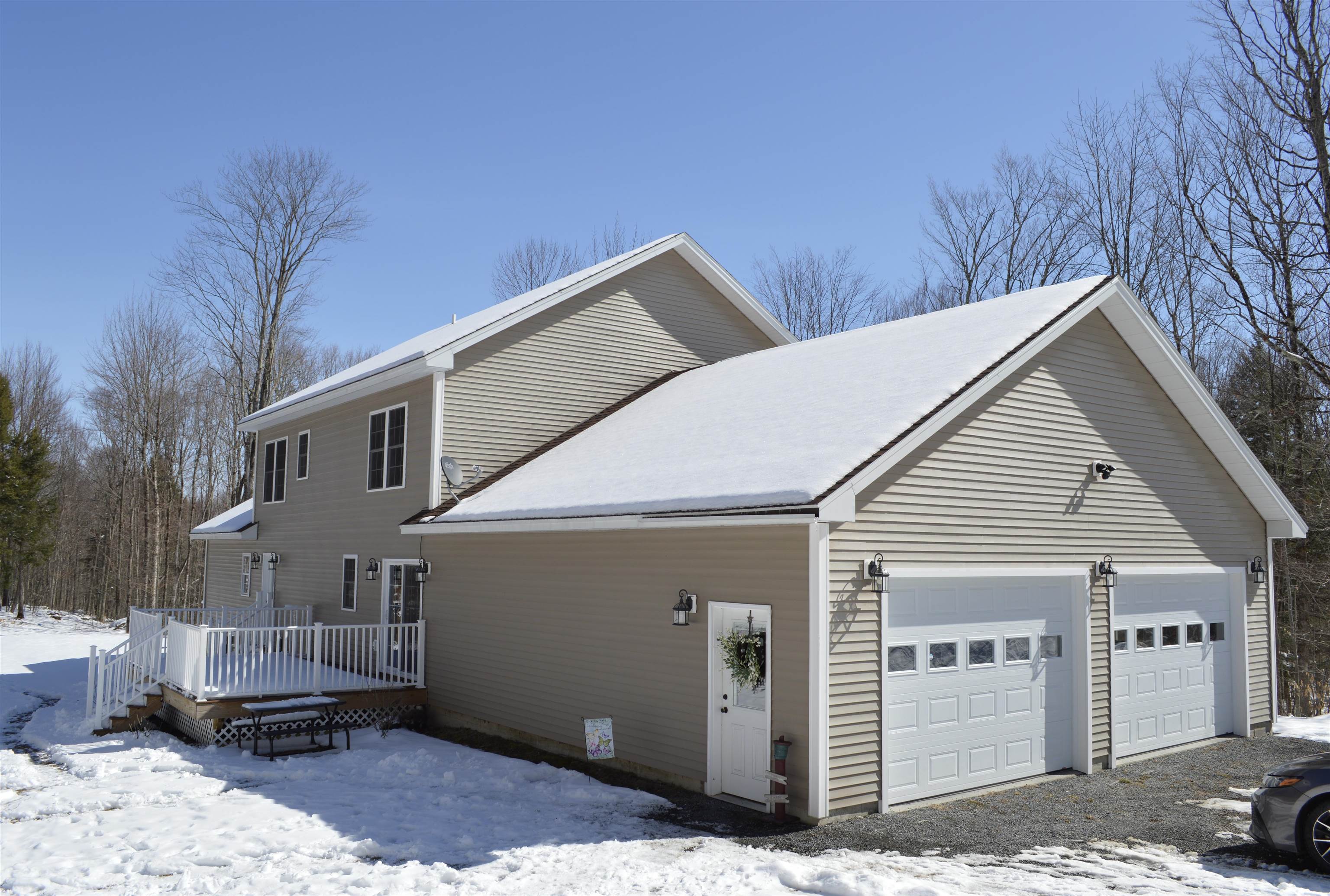 3295 French Hill Road Swanton, VT 05483 - Photo 6 of 57