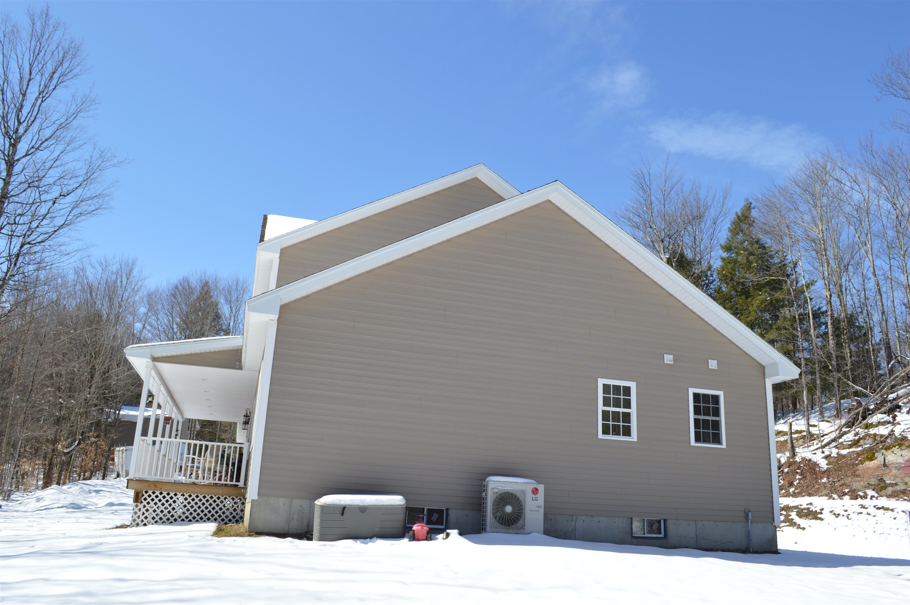 3295 French Hill Road Swanton, VT 05483 - Photo 7 of 57