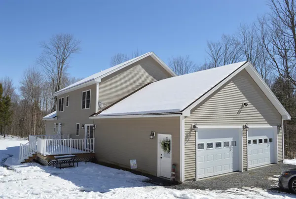 $849,000 | 3295 French Hill Road, Swanton, VT 05483