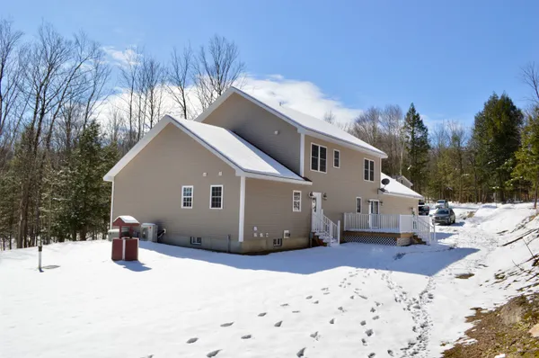 $849,000 | 3295 French Hill Road, Swanton, VT 05483