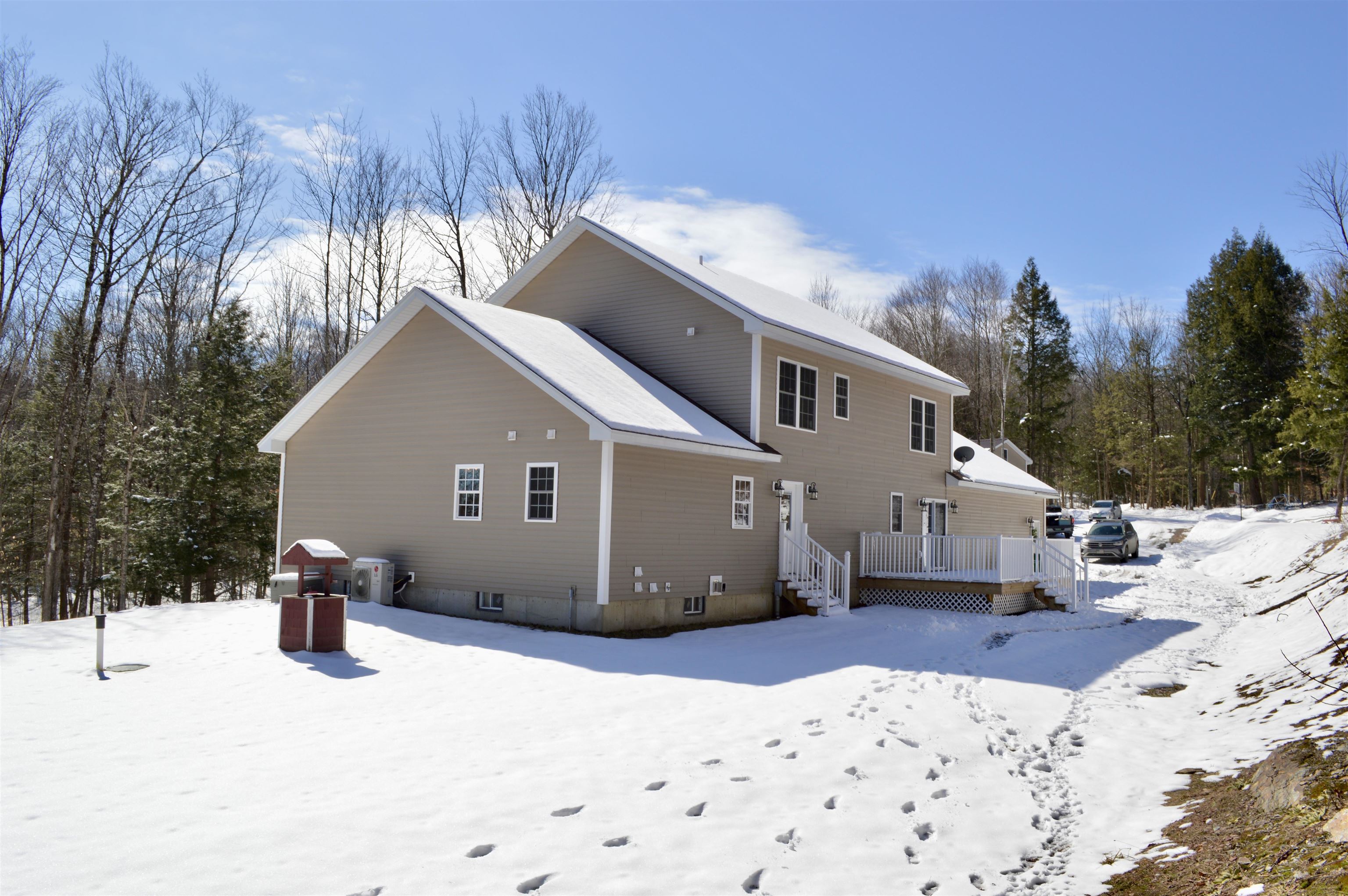 3295 French Hill Road Swanton, VT 05483 - Photo 8 of 57