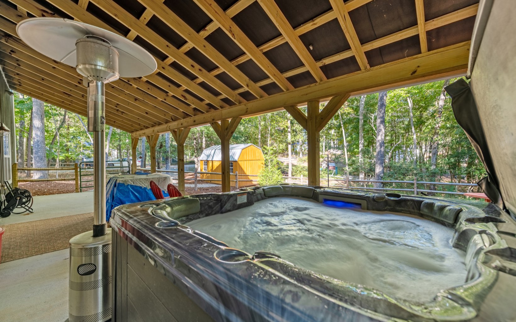 308 Honaker Road Blairsville, GA 30512 - Photo 40 of 54 Additional View